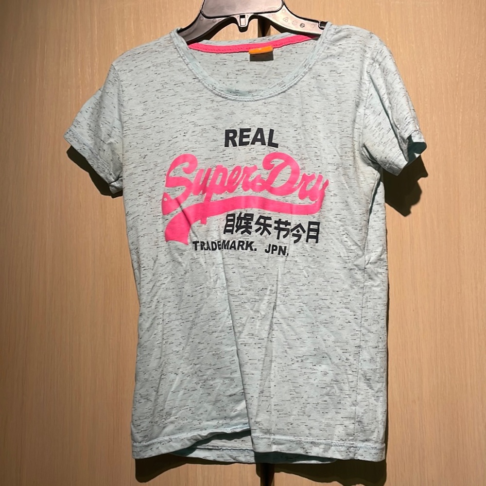 Womens t-shirt